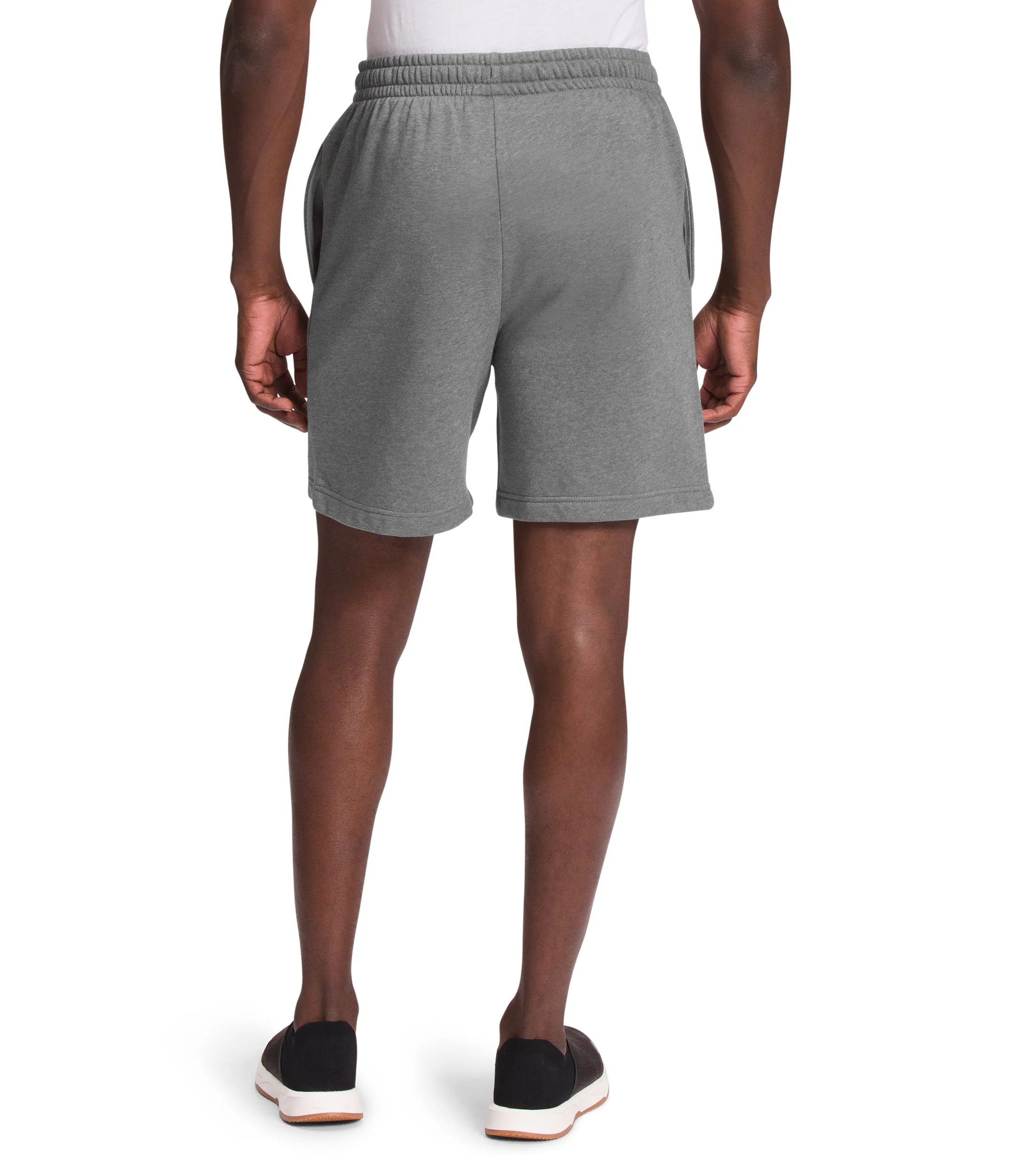 Men's NSE Box Shorts