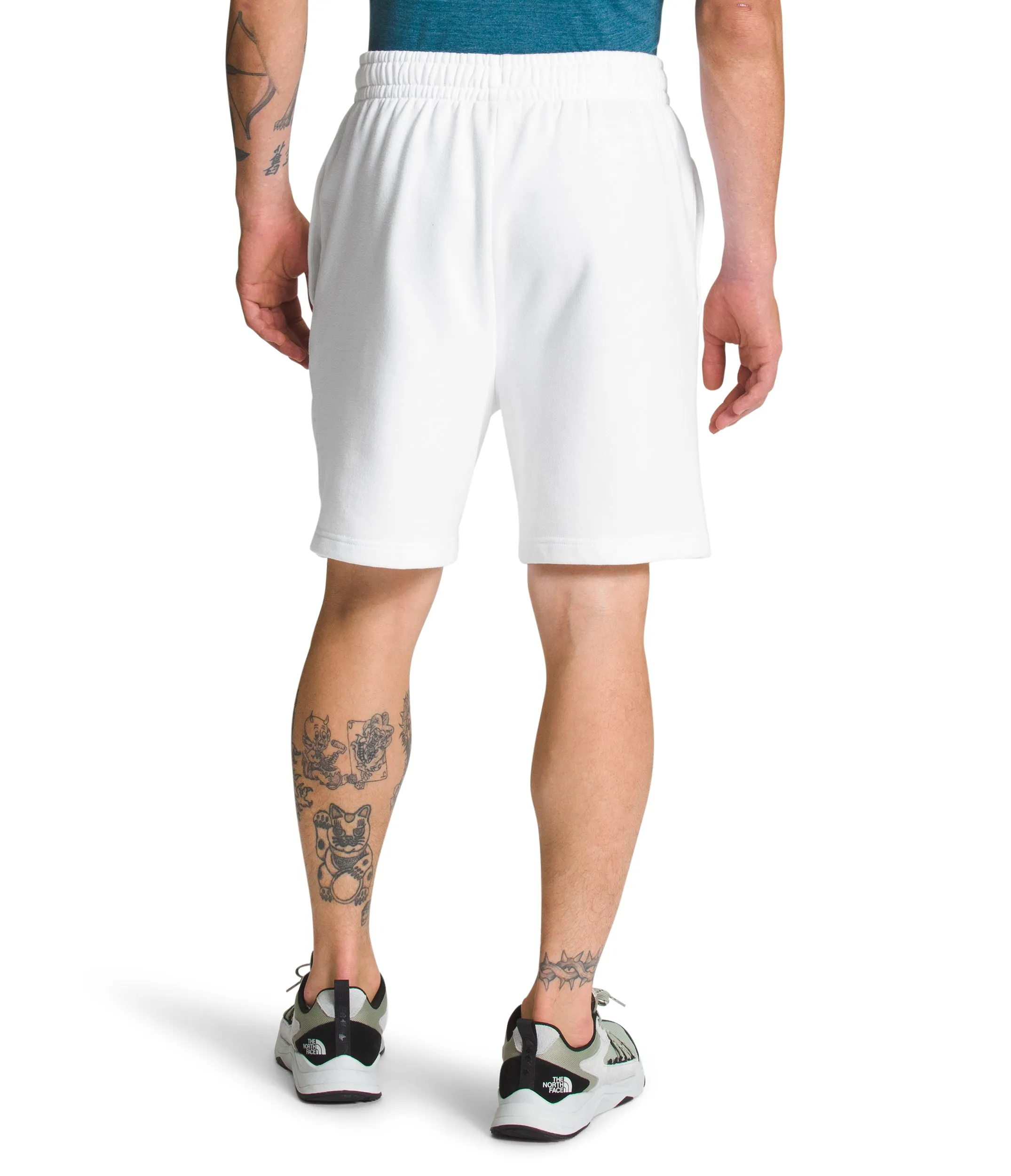 Men's NSE Shorts for Box