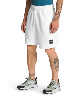 Men's NSE Shorts for Box