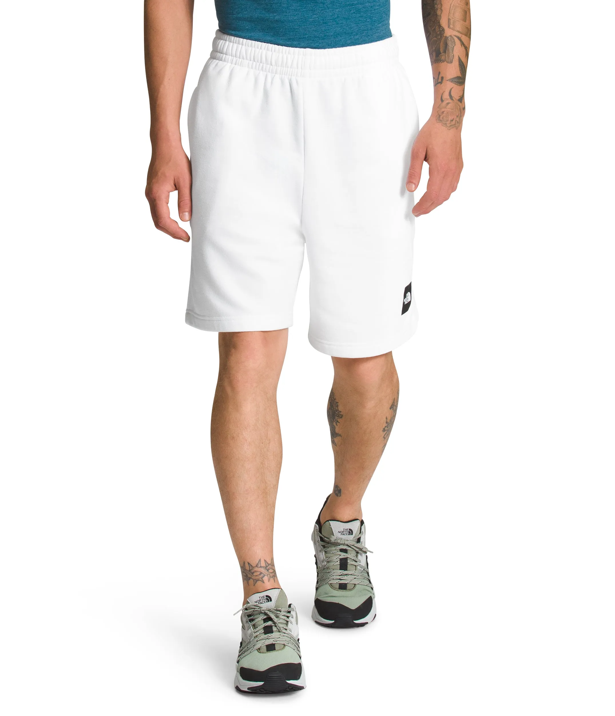 Men's NSE Shorts for Box