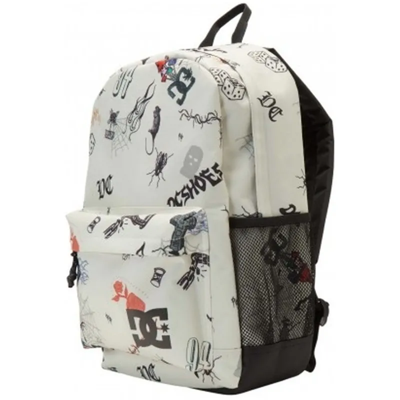 Mochila Dc Shoes Backsider Seasonal 4