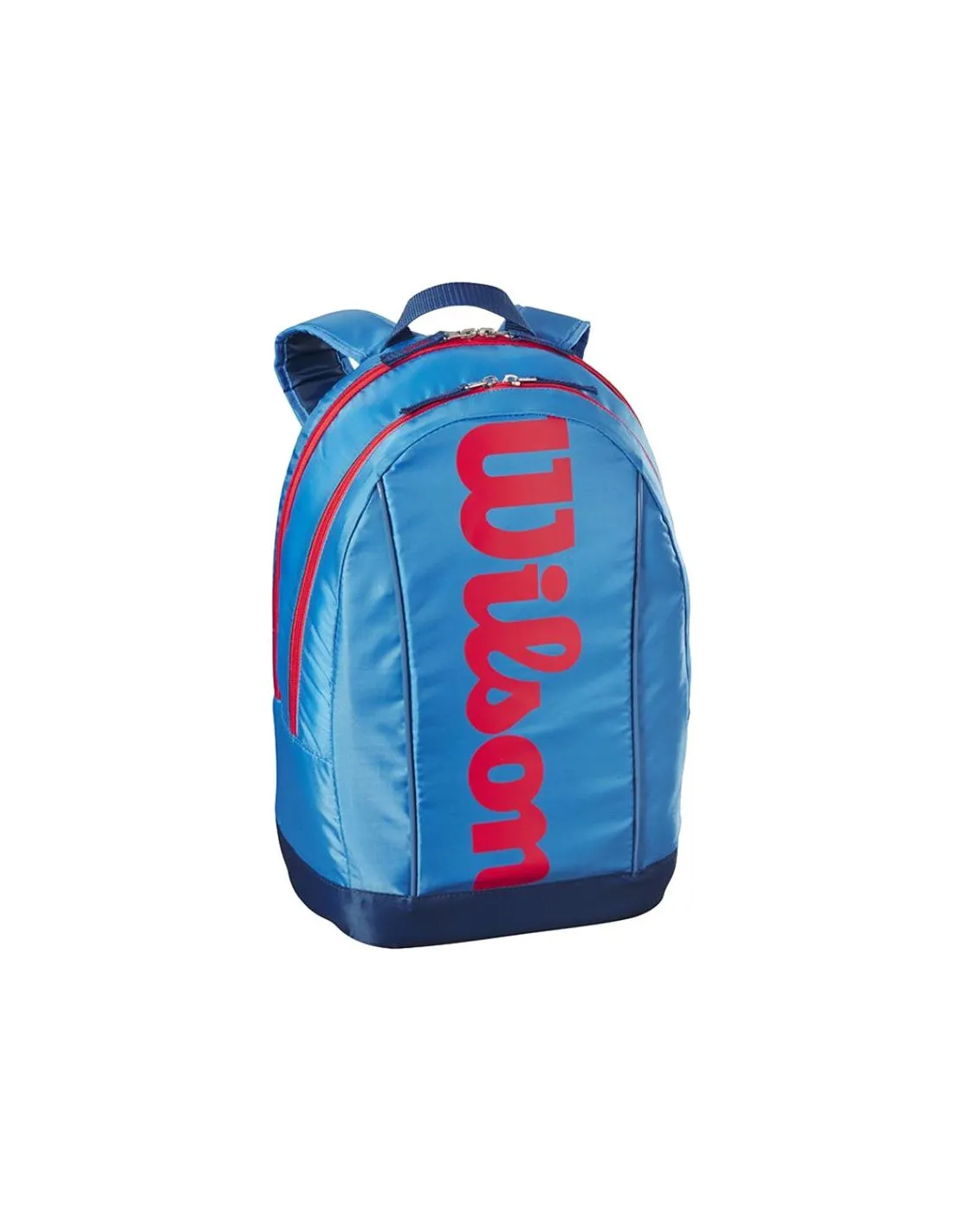 Mochila de Tenis Wilson Azul Infantil