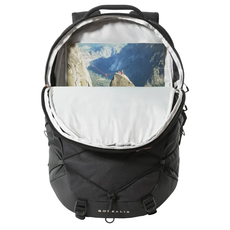 Mochila The North Face Borealis 52SI WBW