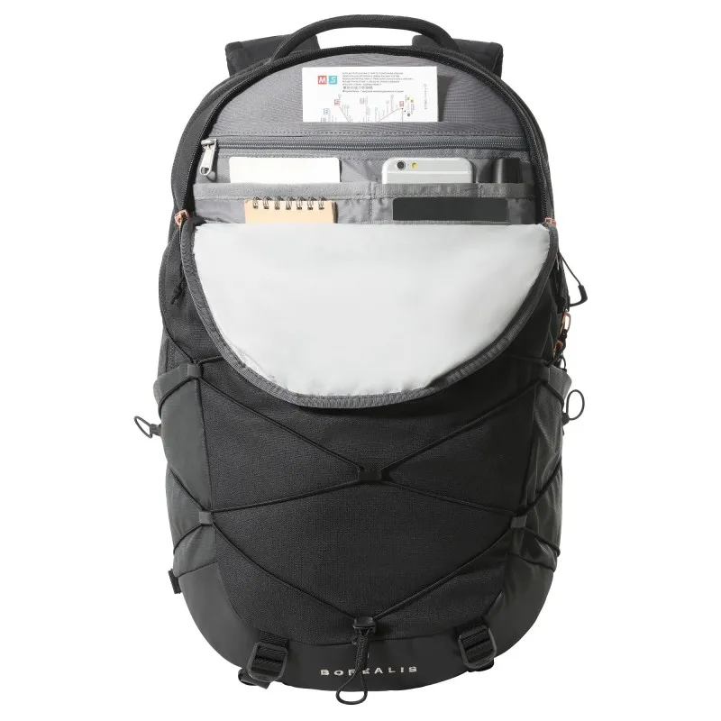 Mochila The North Face Borealis 52SI WBW