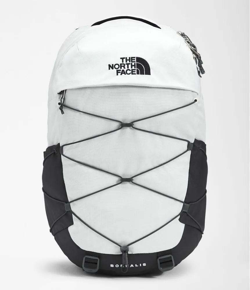 Morral Borealis Gris The North Face OS