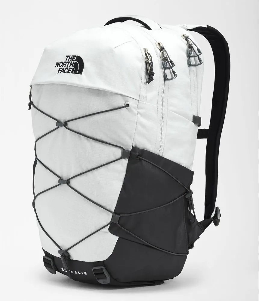 Morral Borealis Gris The North Face OS