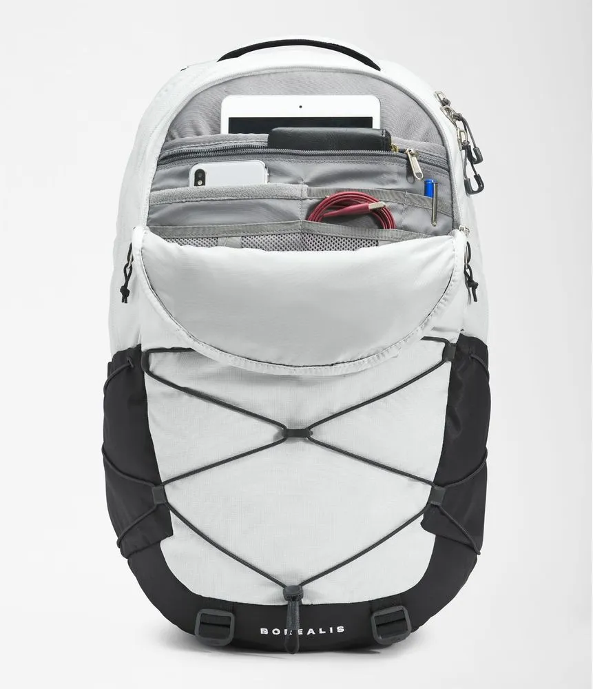 Morral Borealis Gris The North Face OS