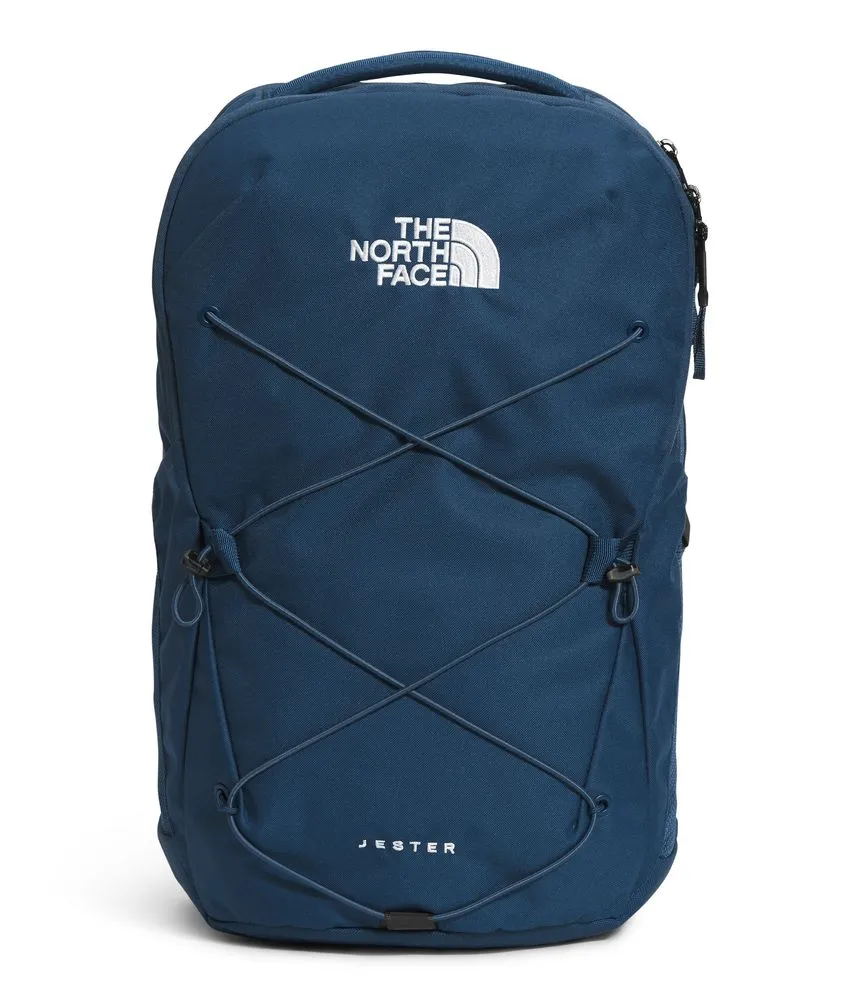 Morral Jester Azul The North Face OS