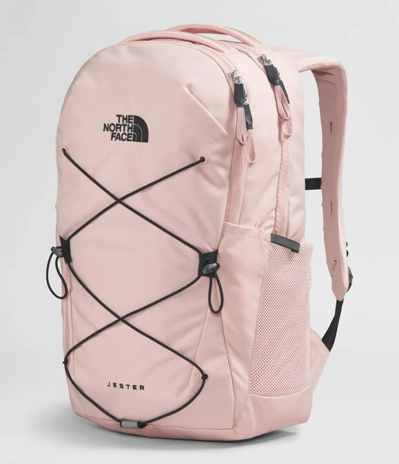 Morral Jester Rosado Mujer The North Face