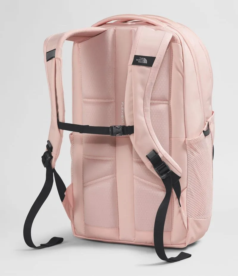 Morral Jester Rosado Mujer The North Face