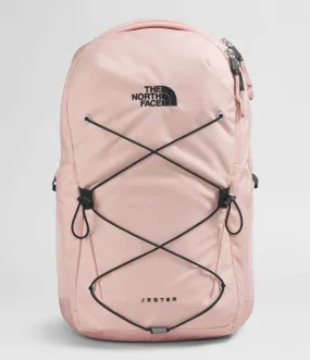 Morral Jester Rosado Mujer The North Face