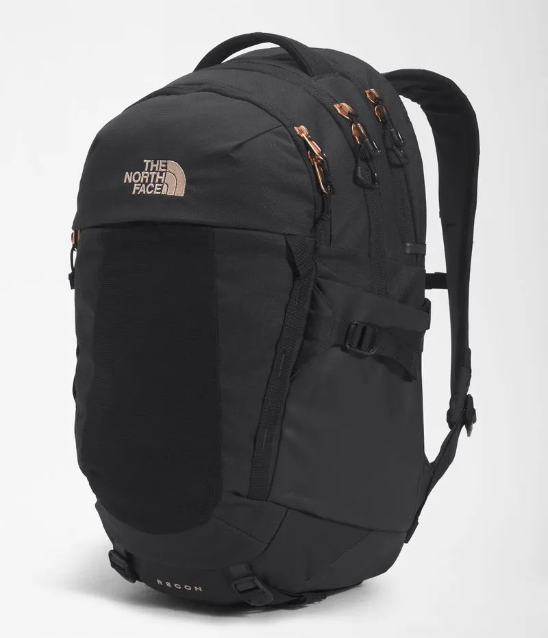 Morral Recon Negro Mujer The North Face