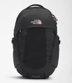 Morral Recon Negro Mujer The North Face