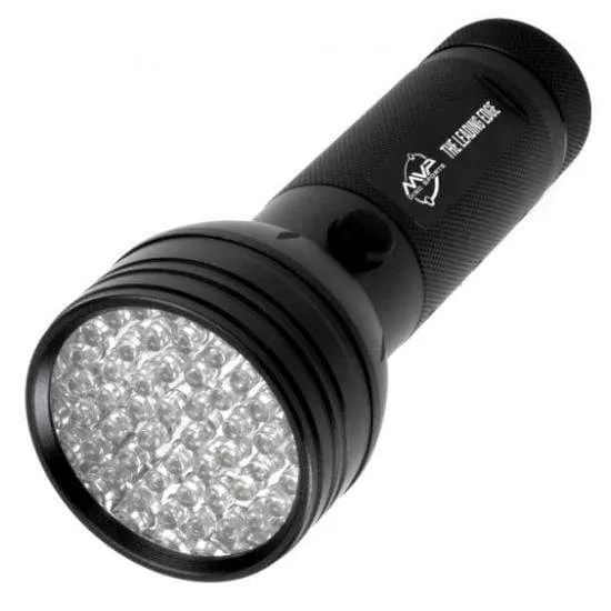 MVP Large UV Flashlight