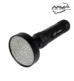 MVP UV Extra Large Flashlight