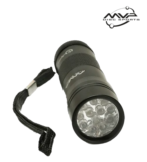 MVP UV Small Flashlight