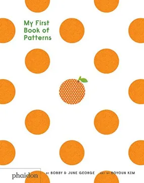 My First Book of Patterns