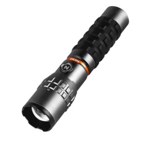 Nebo Slyde King 2K Rechargeable Flashlight