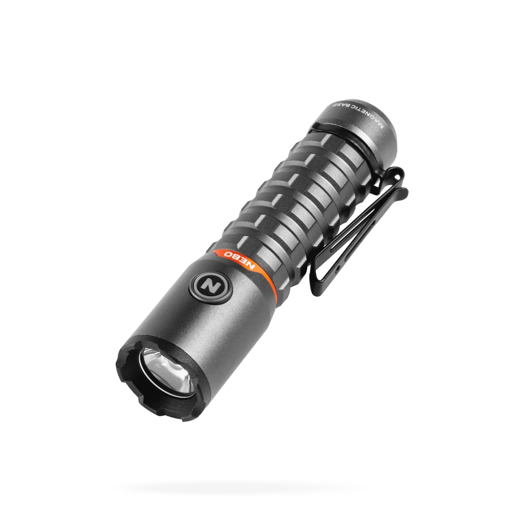 NEBO Torchy 2K Rechargeable Flashlight