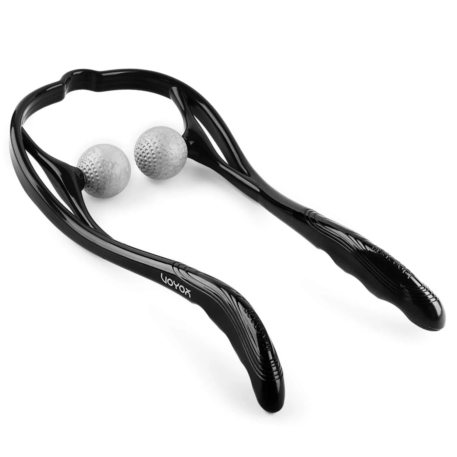 Neck Massager for Golfers - Shiatsu Deep Tissue Shoulder Massager