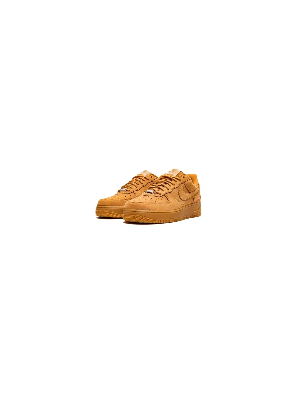 Nike Airforce One- Supreme Flax