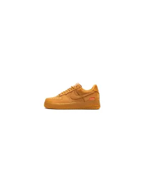 Nike Airforce One- Supreme Flax