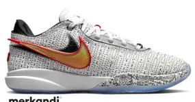 Nike LeBron 20 Shoes - DJ5423-100