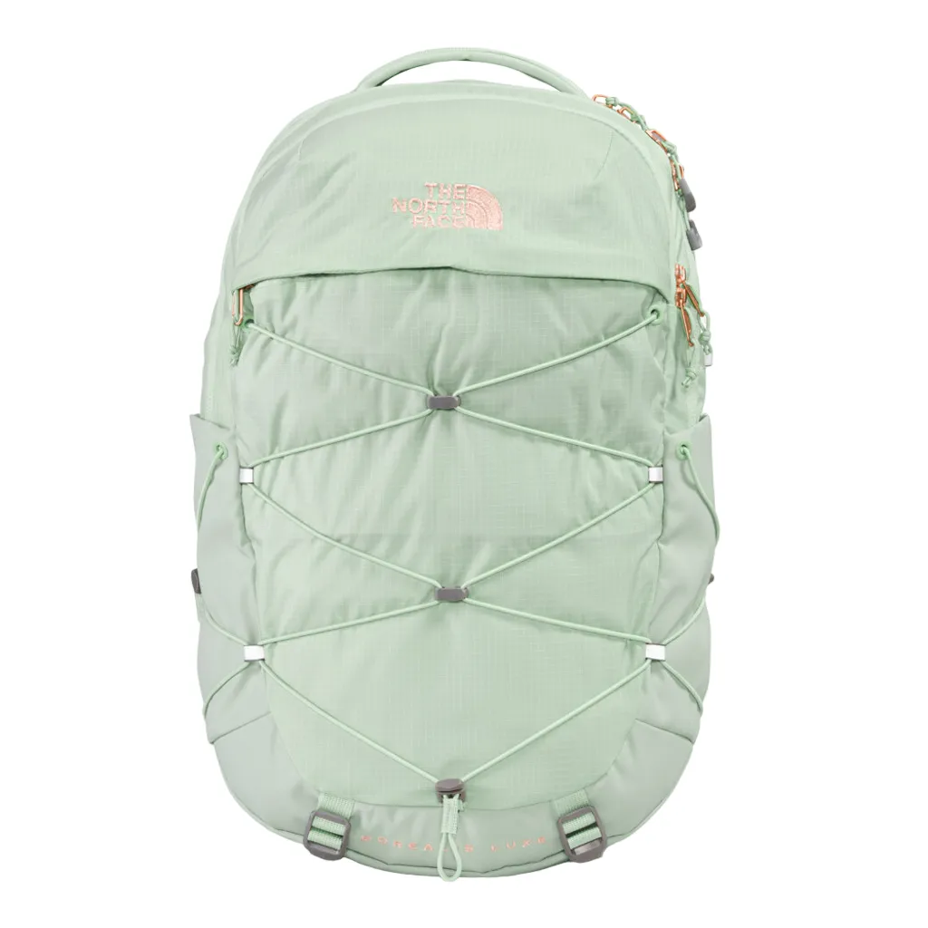 North Face Borealis Backpack for Women - Luxe