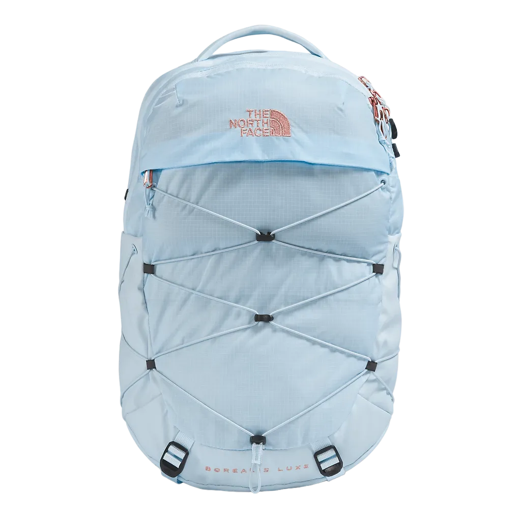 North Face Borealis Backpack for Women - Luxe