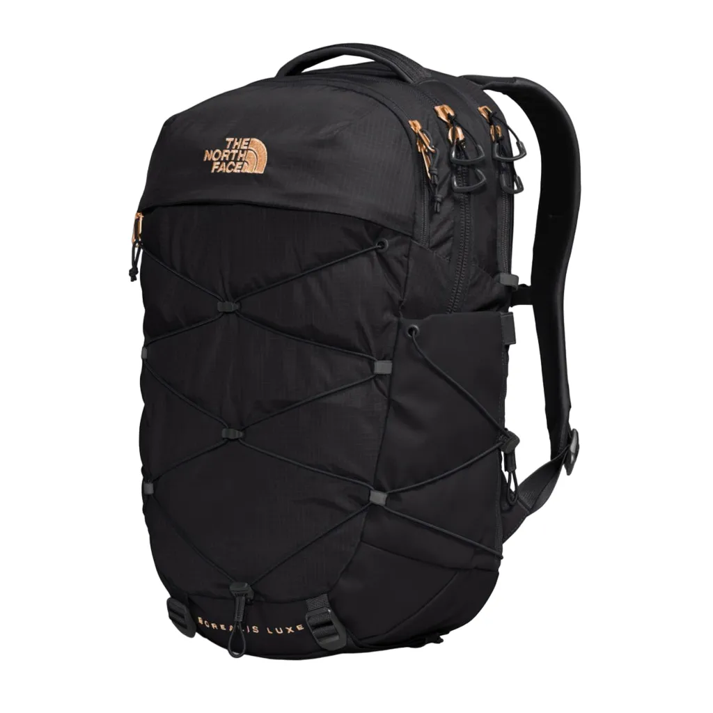 North Face Borealis Backpack for Women - Luxe