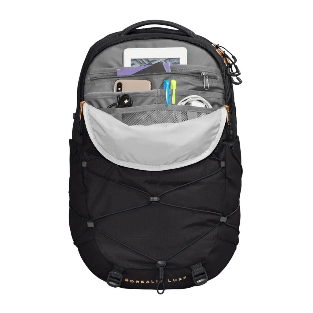 North Face Borealis Backpack for Women - Luxe