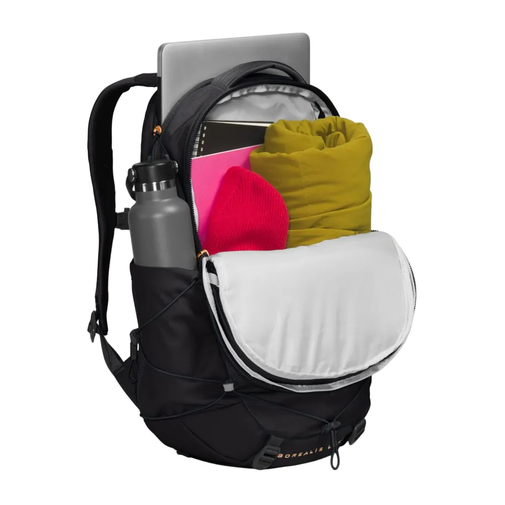 North Face Borealis Backpack for Women - Luxe