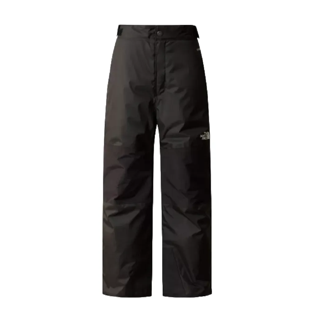 North Face Boys Freedom Insulated Pant - Past Season