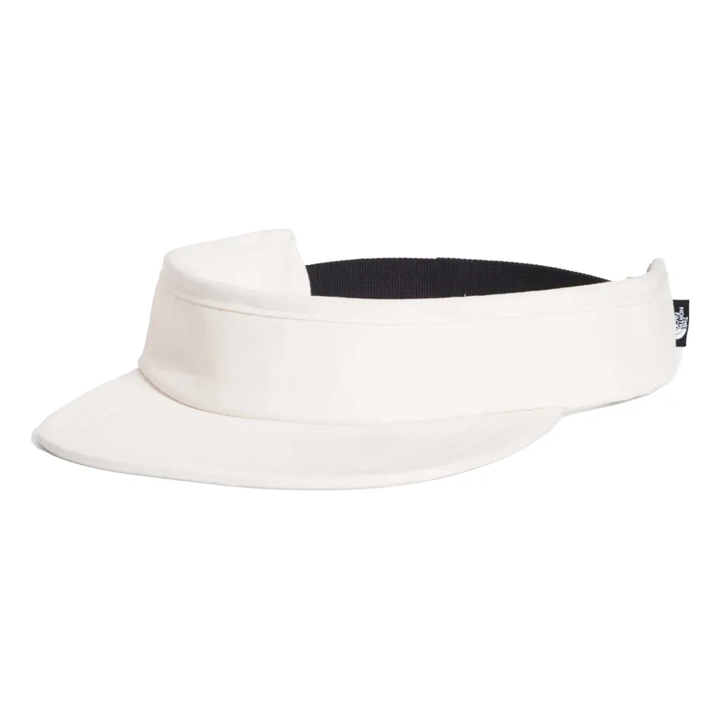 North Face Class V Visor