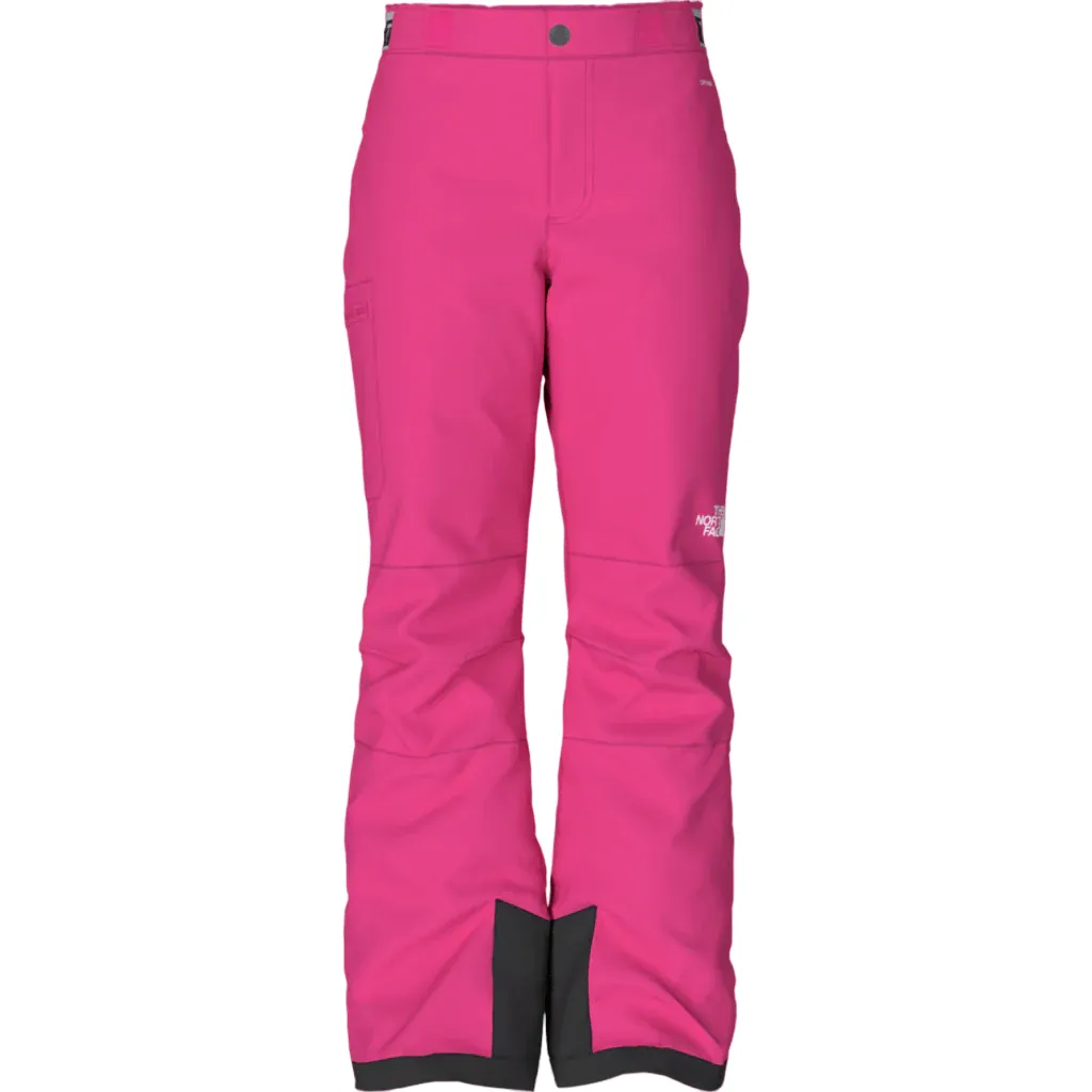 North Face Girls' Freedom Insulated Pant. Past Season. Shop now.