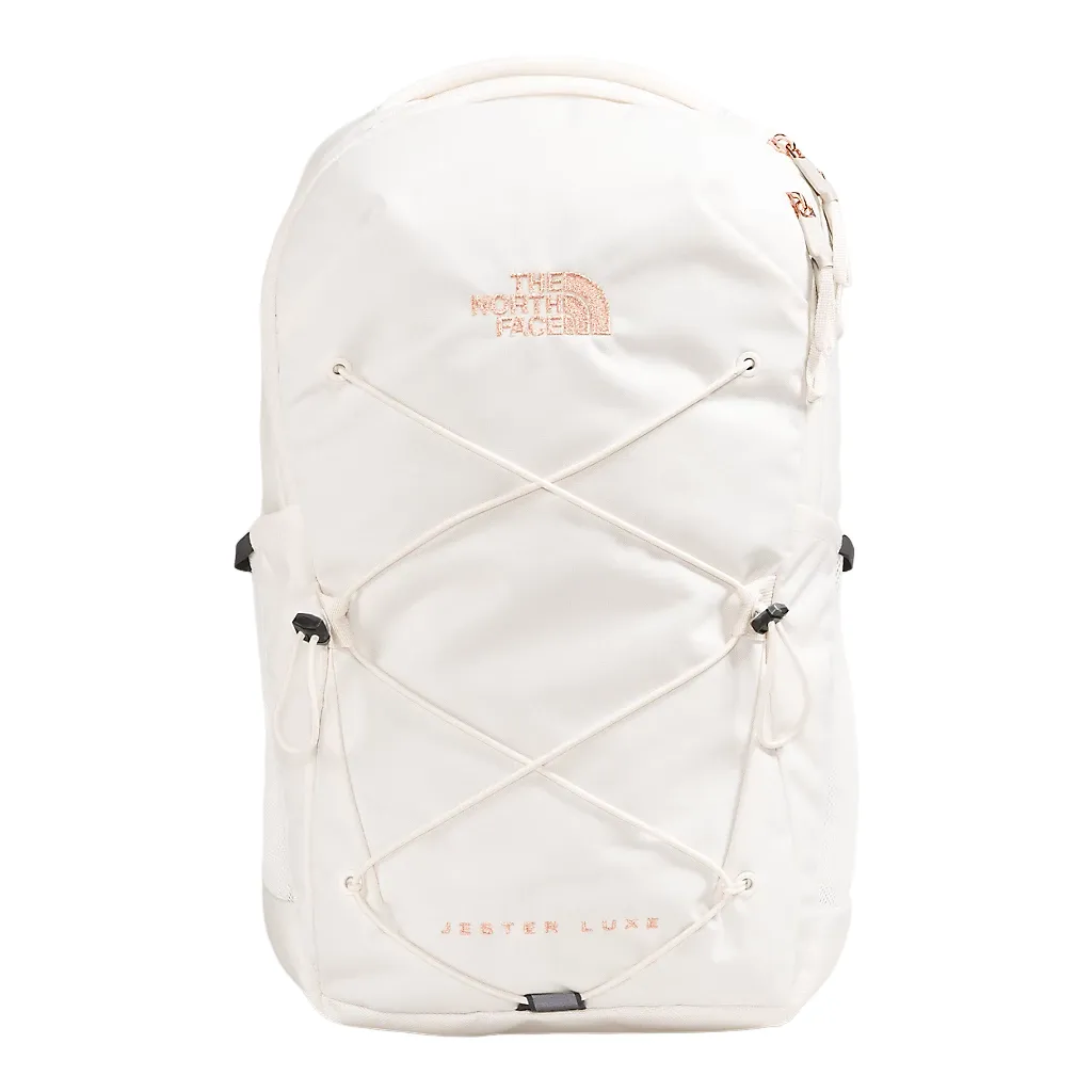 North Face Jester Backpack Luxe for Women