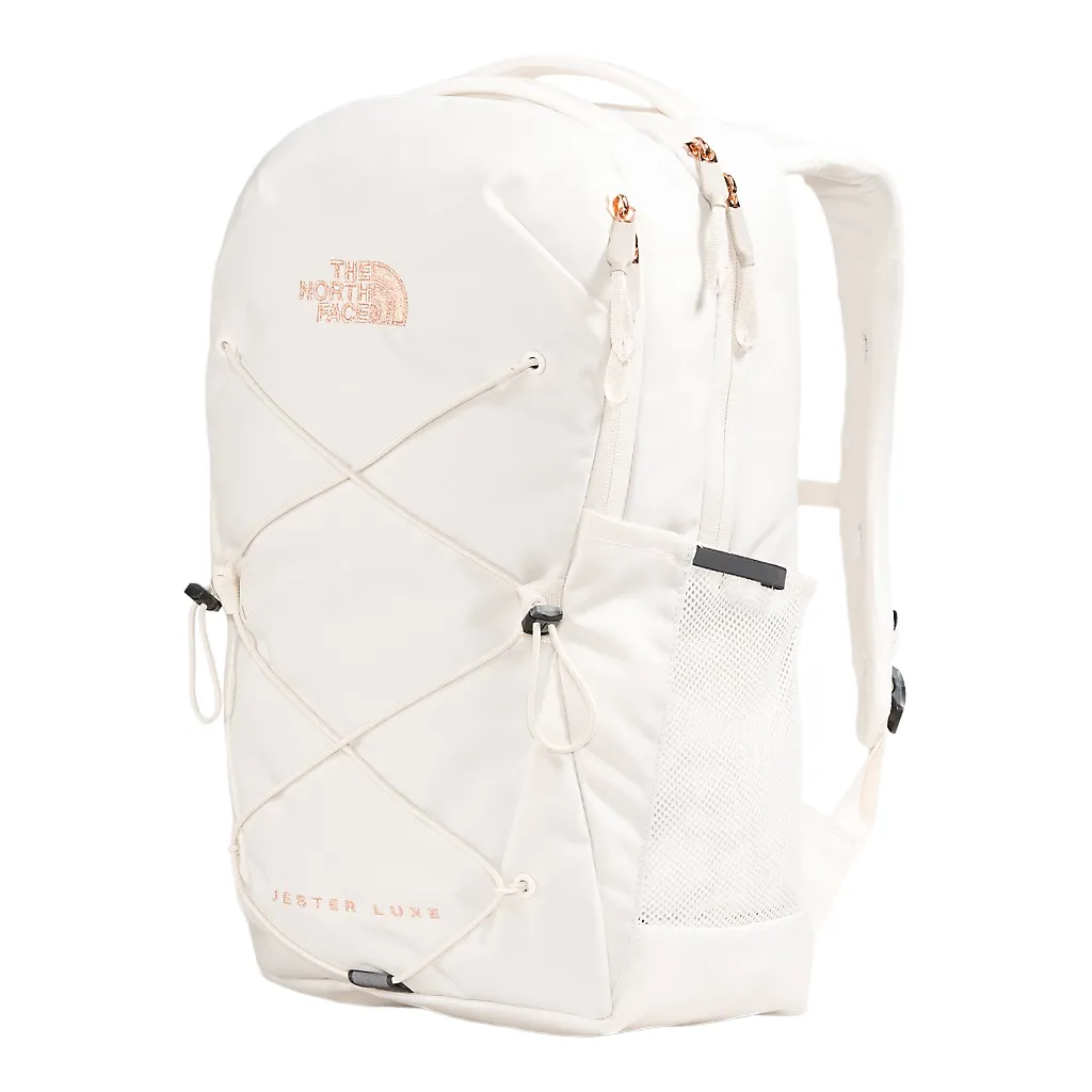 North Face Jester Backpack Luxe for Women