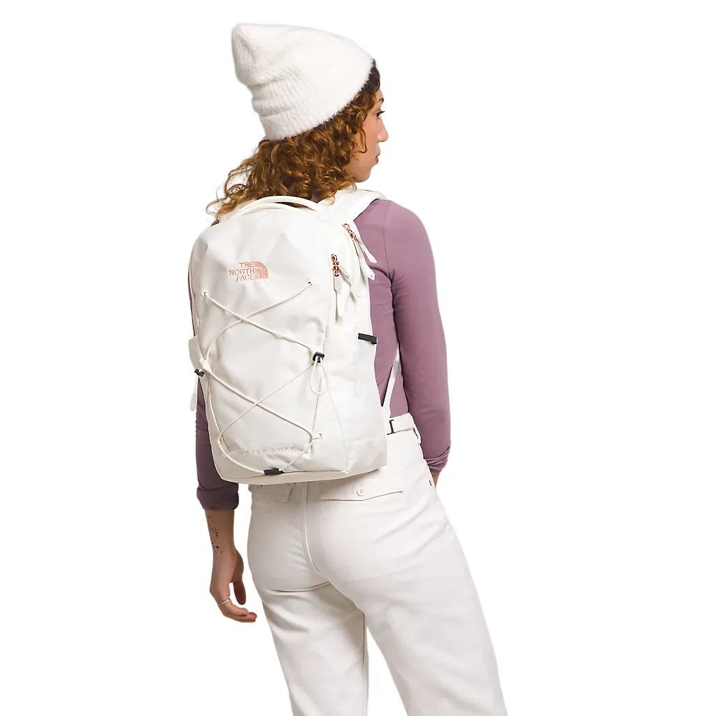 North Face Jester Backpack Luxe for Women