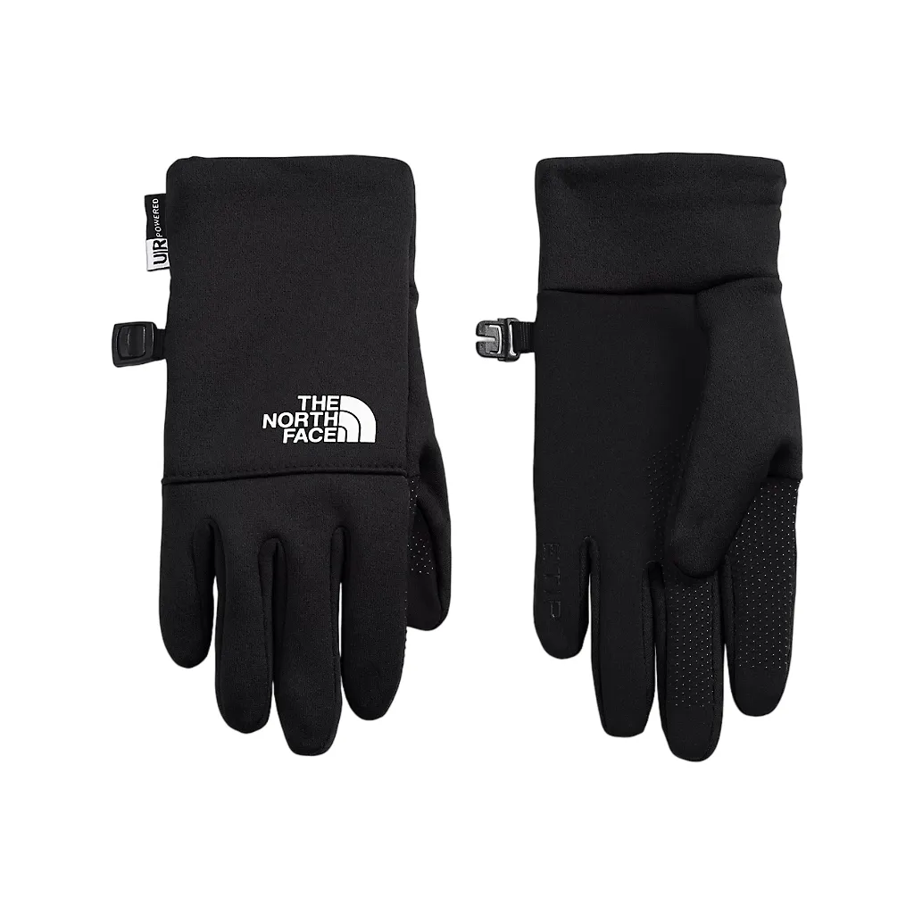 North Face Kids E-Tip Glove Recycled - Past Season