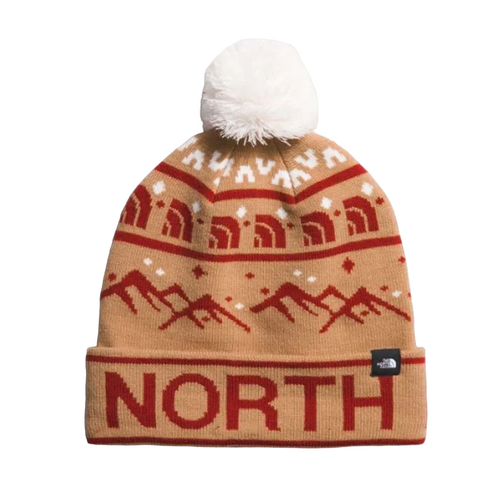 North Face Kids Ski Tuke - Past Season