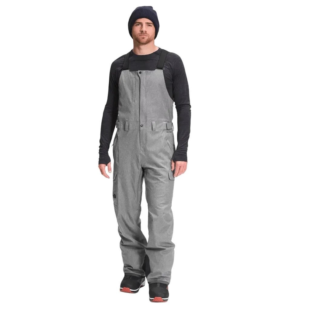 North Face Men's Freedom Bib - Previous Season