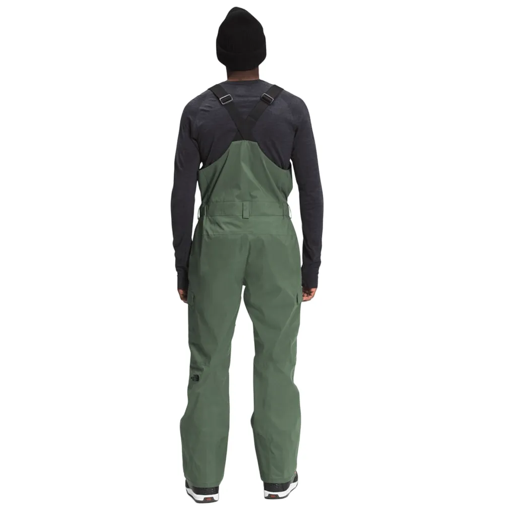 North Face Men's Freedom Bib - Previous Season