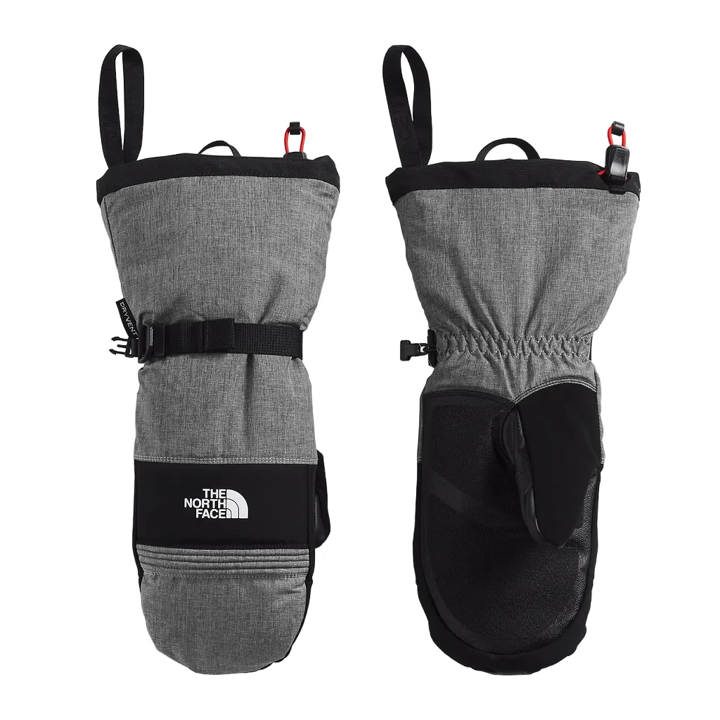 North Face Men's Montana Ski Mitt - Past Season - Price & Reviews