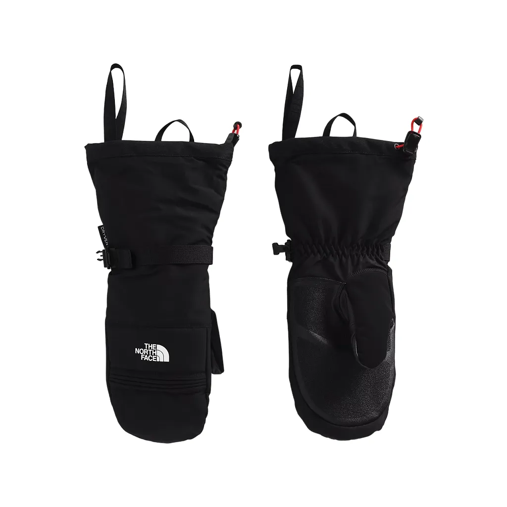 North Face Men's Montana Ski Mitt - Past Season - Price & Reviews