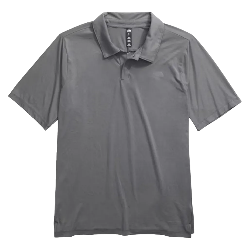 North Face men's polo shirt