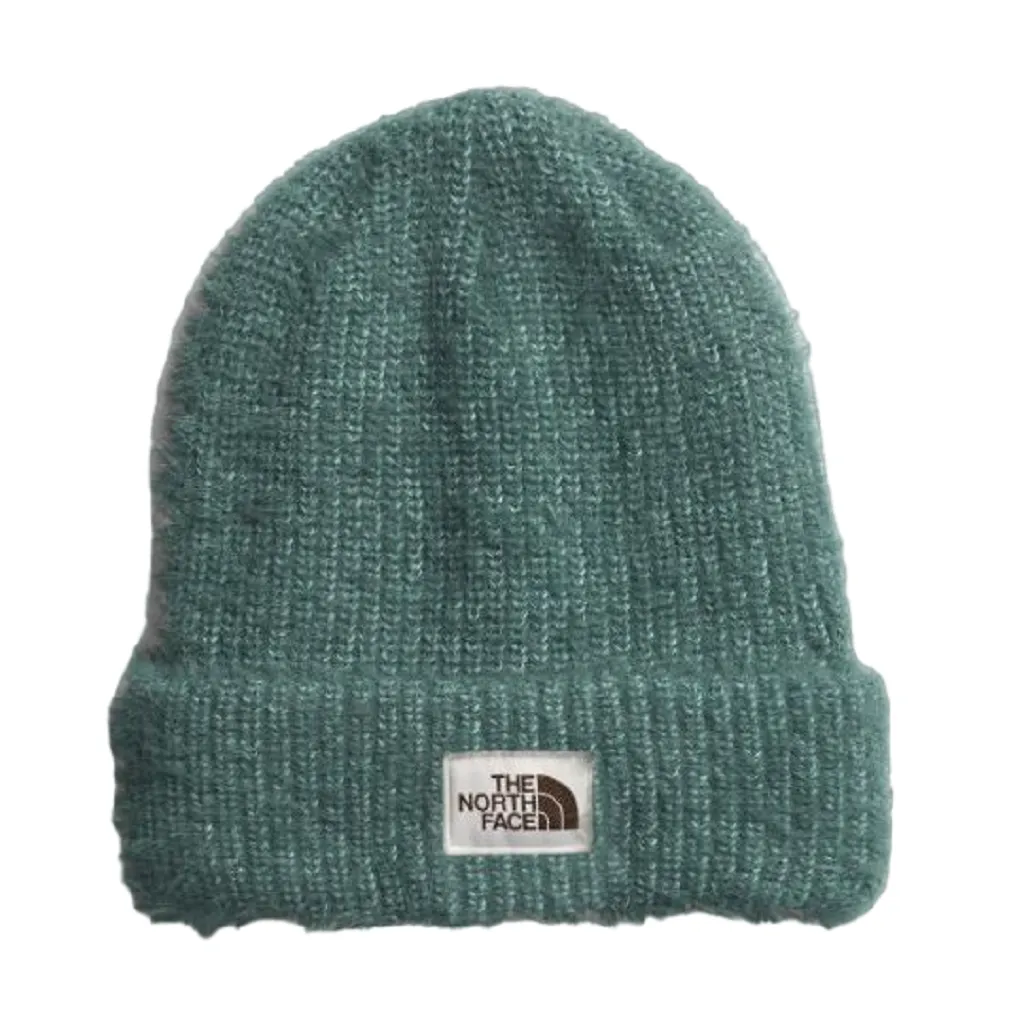 North Face Salty Bae Beanie - Past Season