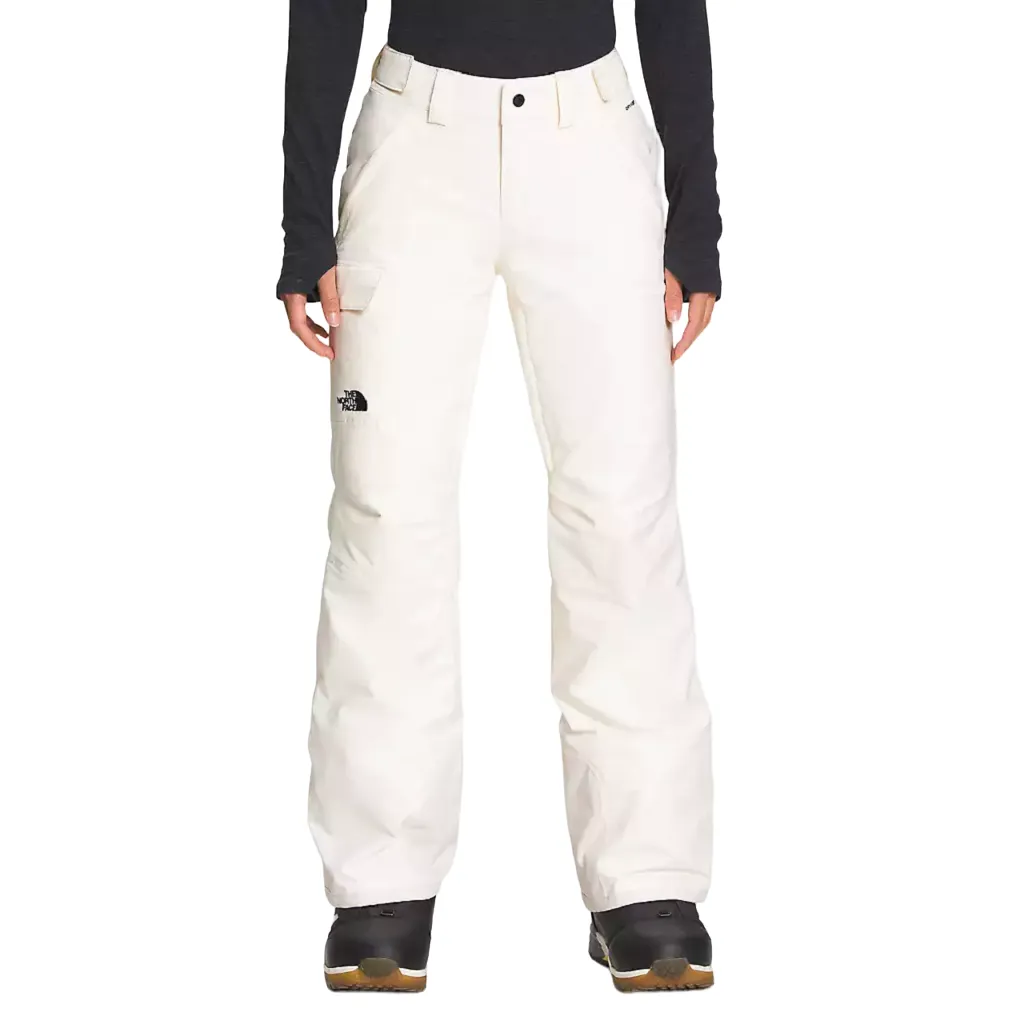 North Face Women's Freedom Insulated Pant - Past Season