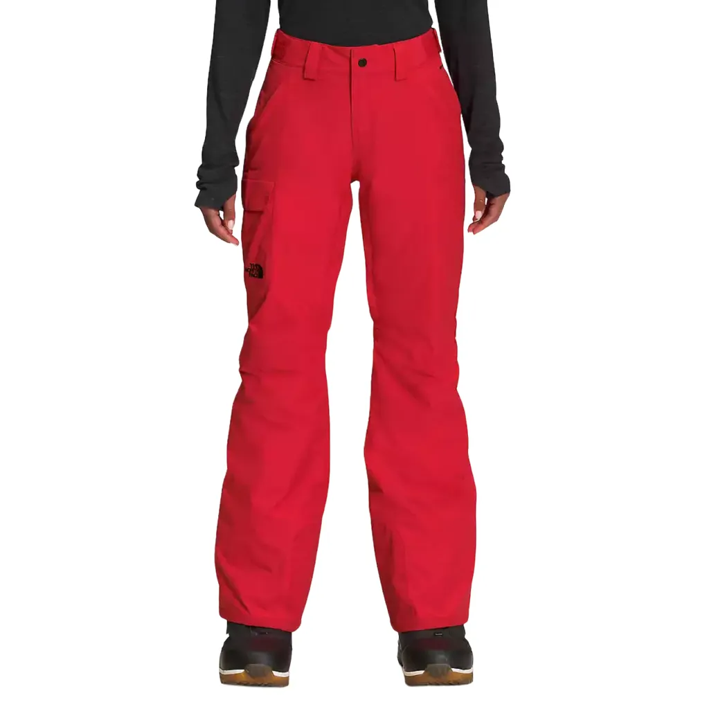 North Face Women's Freedom Insulated Pant - Past Season