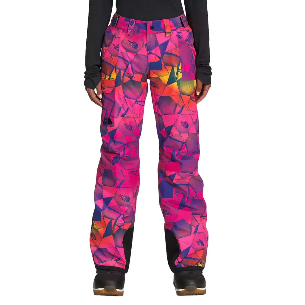 North Face Women's Freedom Insulated Pant - Past Season