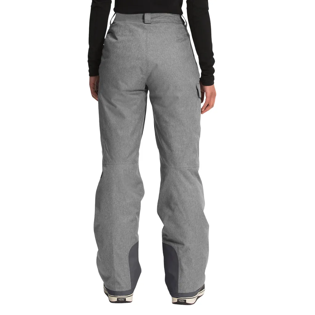 North Face Women's Freedom Insulated Pant - Past Season